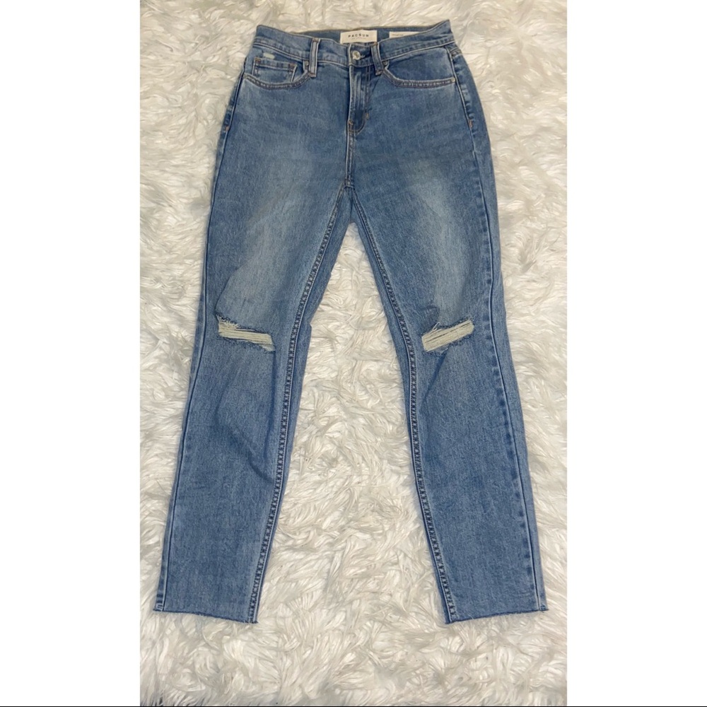 Pacsun Vintage Icon jeans